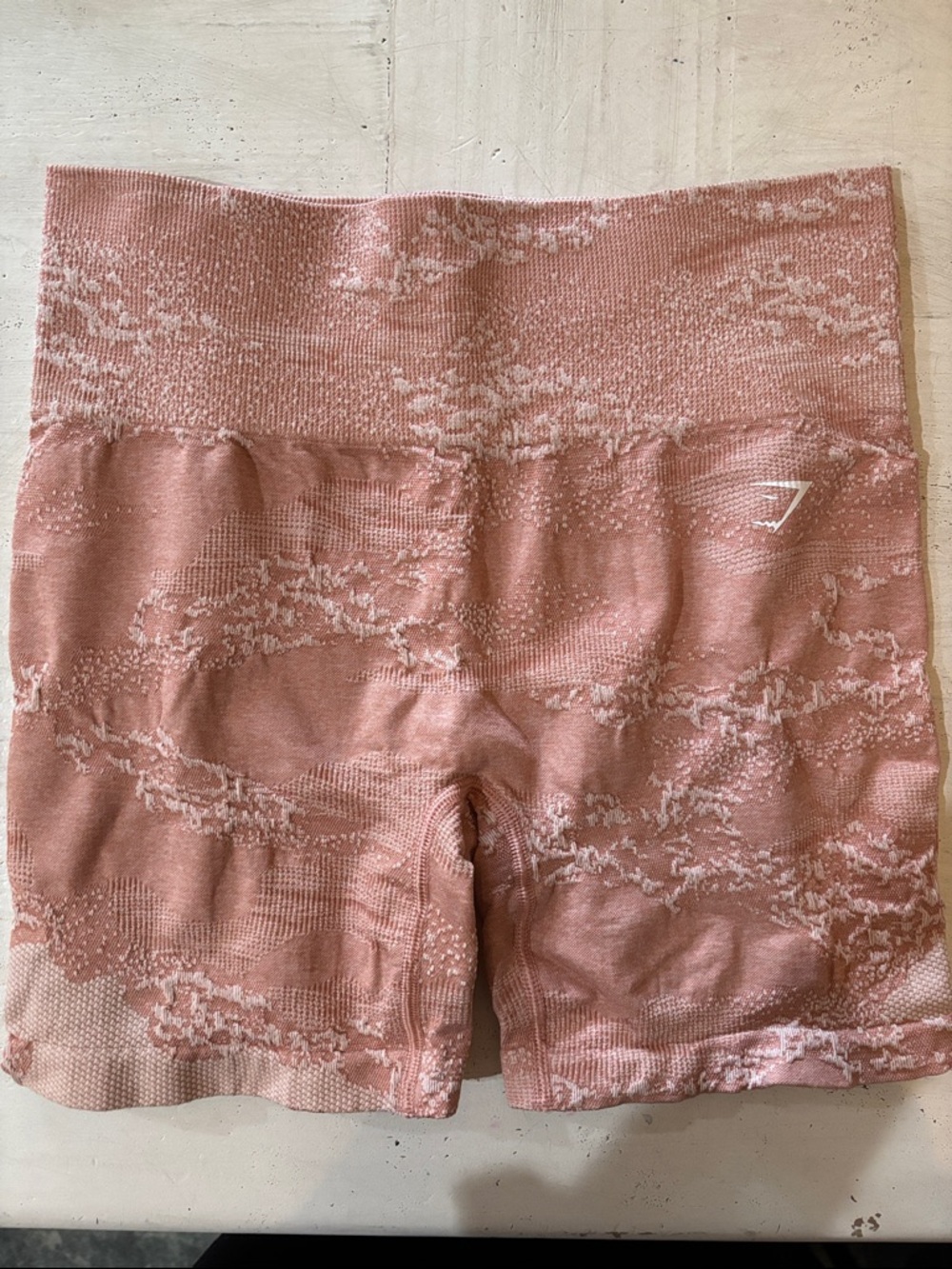 Gymshark adapt shorts